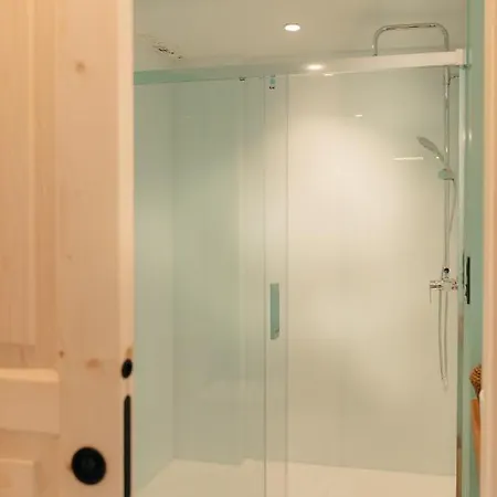 Casa De La Pradera Сasa de vacaciones *