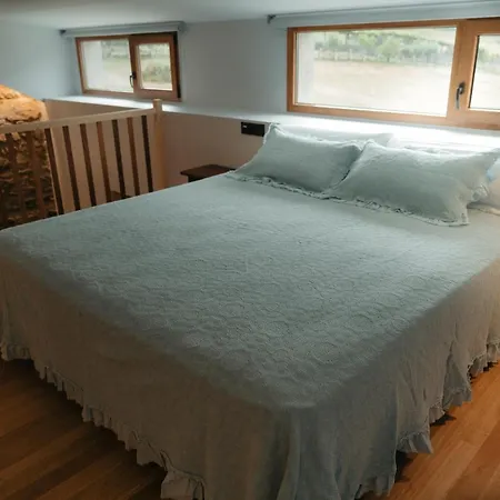 Vakantiehuis Casa De La Pradera San Vicente
