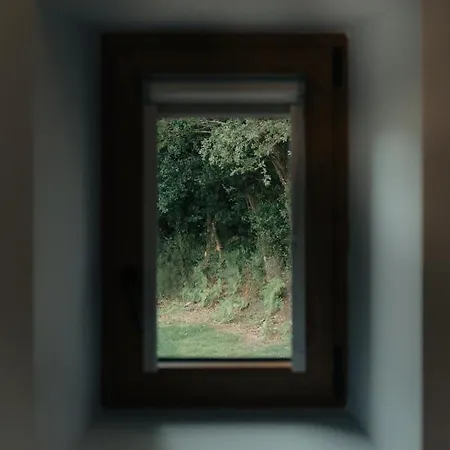 Casa De La Pradera *