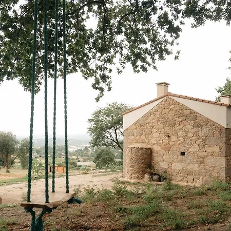 Casa De La Pradera Vakantiehuis *