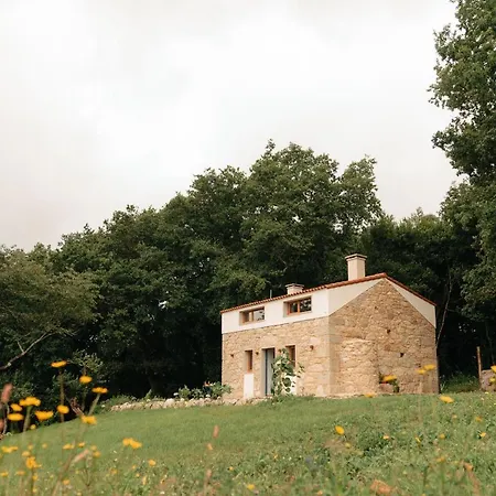 Casa De La Pradera Сasa de vacaciones *