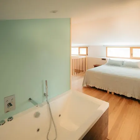 Casa De La Pradera *