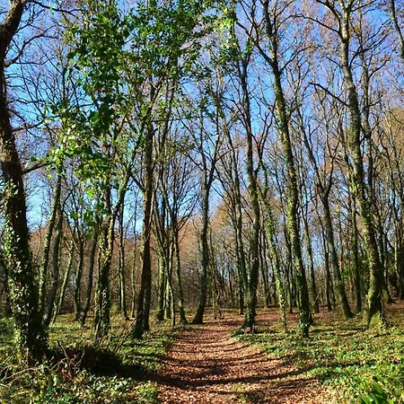 Casa De La Pradera Сasa de vacaciones *