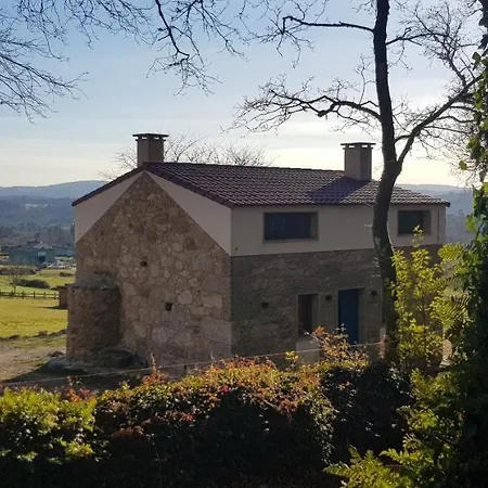 Casa De La Pradera Vakantiehuis