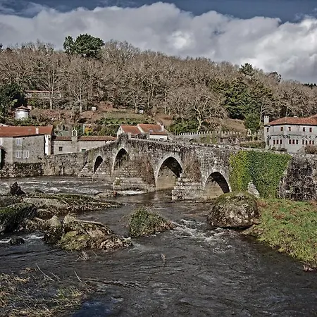 Сasa de vacaciones Casa De La Pradera