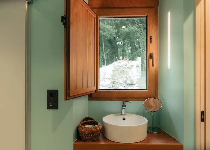 Tatil Evi Casa De La Pradera *