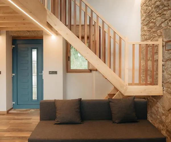 Tatil Evi Casa De La Pradera *