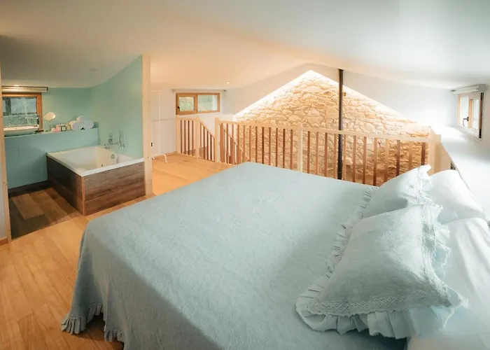 Tatil Evi Casa De La Pradera *