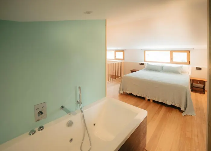 Casa De La Pradera *