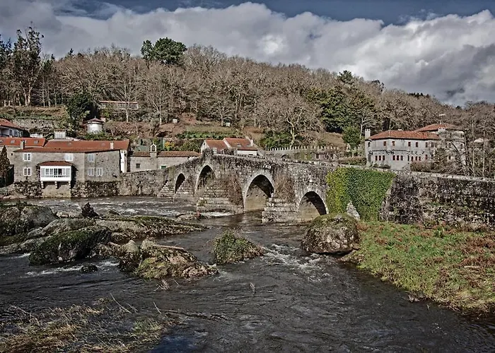 Tatil Evi Casa De La Pradera